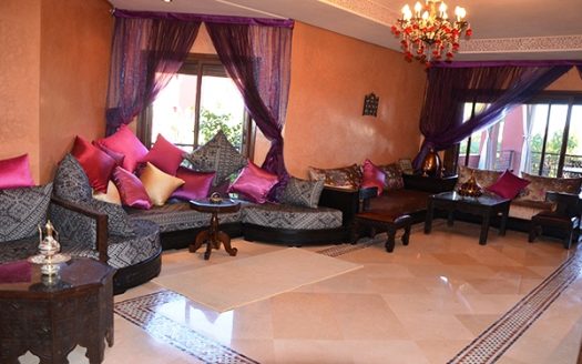 location-appartement-marrakech