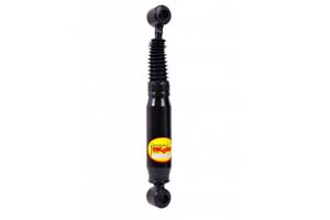 Pack 2 AMORTISSEURS MEGANE 2 AR