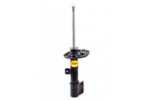 Pack 2 AMORTISSEURS AV MITSUBISHI L200