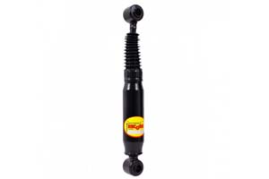 Pack 2 AMORTISSEURS PARTNER/BERLINGO AR G/D 1/2