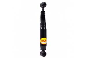 Pack 2 AMORTISSEURS AR G/D FIESTA VI