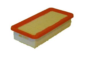 Filtre à air pour KIA