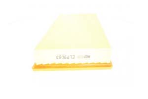 Filtre à air pour RENAULT MEGANE II