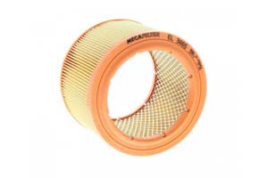 Filtre à air pour PEUGEOT PARTNER 1996