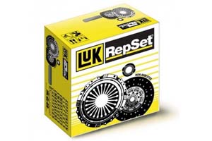 Kit embrayage VOLKSWAGEN POLO V 