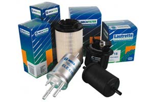 Filtre à carburant PEUGEOT 