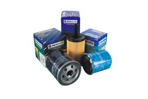 Filtre à huile VOLKSWAGEN GOLF IV