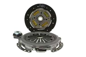 Kit embrayage CITROEN/PEUGEOT