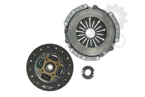 Kit Embrayage KIA RIO 3