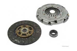 Kit Embrayage Kia Rio 2 par LUK