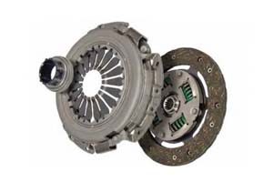 Kit embrayage OPEL
