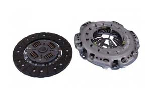 Kit embrayage Volkswagen Crafter 