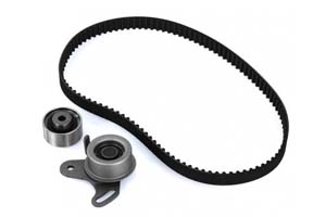 Kit de distribution Kia Rio 2