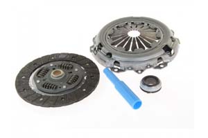 Kit embrayage CITRÖEN C3 2005