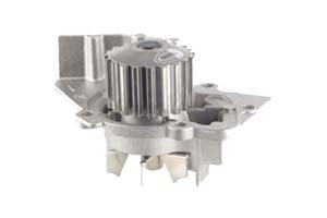 Pompe à eau VOLKSWAGEN POLO 4