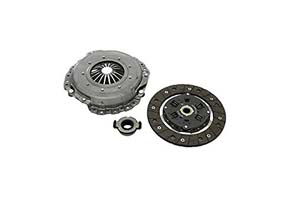 Kit embrayage Peugeot / Citröen 