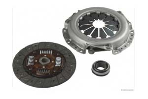 Kit embrayage Kia Rio 2 1.4 Essence