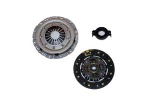 Kit embrayage Renault Logan 1.5 dci par LUK