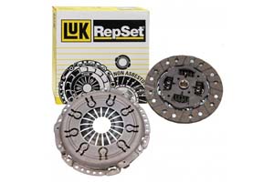 Kit embrayage OPEL Astra