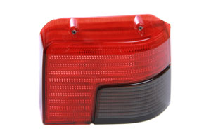 Feux ARD complet 205