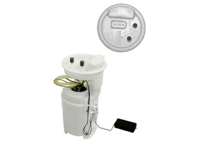 Jauge pompe à Essence golf 4 polo 4