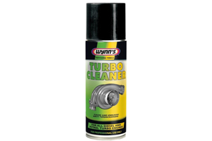 Nettoyant turbo