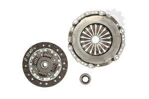 Kit embrayage 1.4 HDI