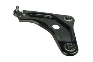 Triangle avant droit