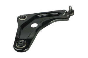 Triangle avant gauche