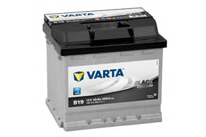Batterie VATRA B19 45AH/400A 207*175*190 L1