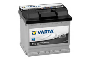 Batterie VATRA B19 45AH/400A 207*175*190 L1