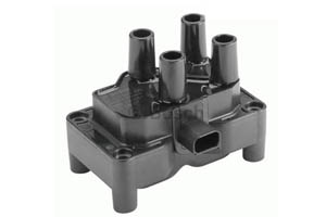 Bobine d'allumage FORD FIESTA-FOCUS