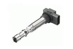 Bobine d'allumage longue POLO/GOLF