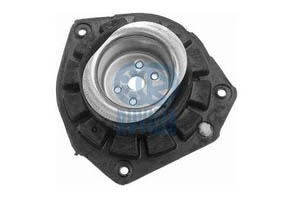 Amortisseur MEGANE II