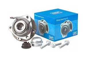 Roulement Avant Kia Rio 2