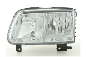 Projecteur Avant Gauche VOLKSWAGEN POLO IV