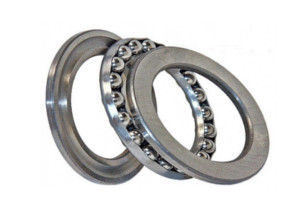 Roulement AR VOLKSWAGEN POLO 4