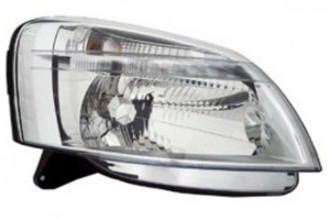 Projecteur avant droit CITRÖEN  BERLINGO 1