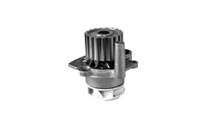 Pompe à eau VOLKSWAGEN POLO 6 DIESEL
