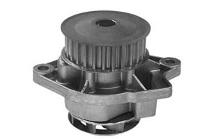 Pompe à eau VOLKSWAGEN POLO 4 ESSENCE