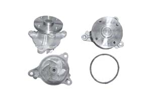 Pompe à eau Kia Rio 3