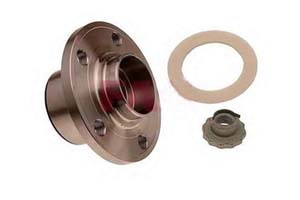 Roulement Av VOLKSWAGEN POLO 5