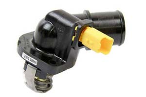 Boitier thermostat CITRÖEN / PEUGEOT