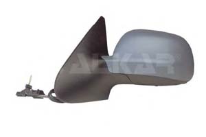 Rétroviseur D VOLKSWAGEN POLO 4