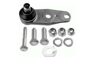 Rotule de suspension CLIO 2
