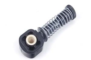 Tirette à câble, boîte de vitesse manuelle