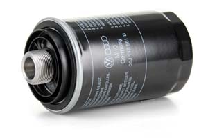 Filtre à huile VOLKSWAGEN TFSI