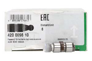 Poussoire hydrolique VW ESS