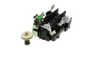 Serrure de porte AVD CLIO/SYMBOL