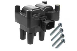 Bobine d'allumage FORD